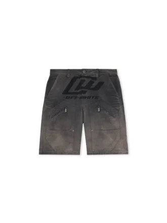 Short OWR Gradient Carpenter Shorts