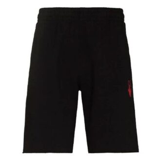 Shorts de sport FW21 Logo, version standard, noir