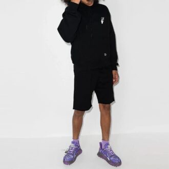 Shorts de sport FW21 Logo, version standard, noir
