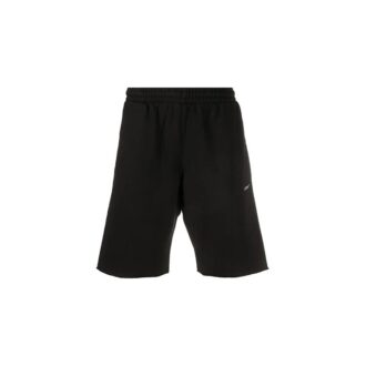 Shorts de sport Sprayed Arrows Arrow Noir
