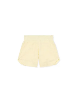 Shorts en éponge Off All-Over