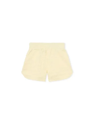 Shorts en éponge Off All-Over