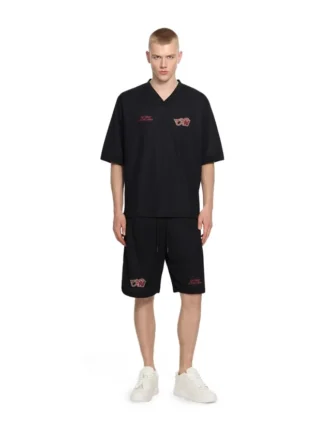 Shorts technique Off-White™ c/o AC Milan