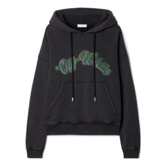 Skate Bacchus Off-White « Black »