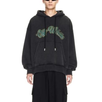 Skate Bacchus Off-White « Black »