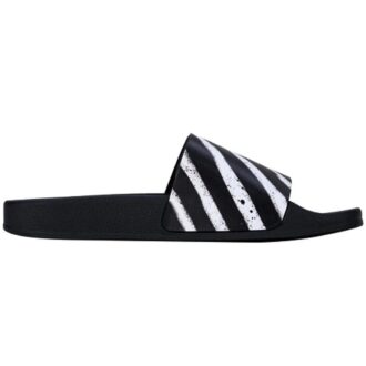 Sliders « Graffiti – Noir Blanc »