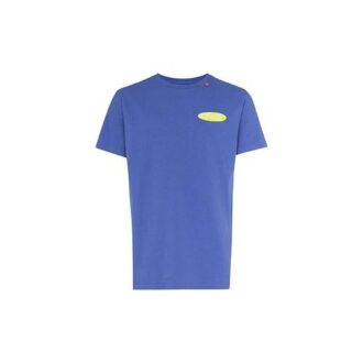 SS19 Back Arrows Sketch T-shirt à manches courtes pour homme avec logo