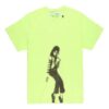 SS19 Illusionist Hommes Fluorescent