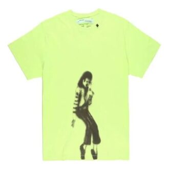 SS19 Illusionist Hommes Fluorescent