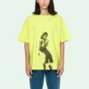 SS19 Illusionist Hommes Fluorescent