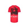 SS19 T-shirt pour homme à logo Mona Lisa, coupe normale