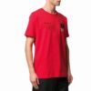 SS19 T-shirt pour homme à logo Mona Lisa, coupe normale