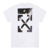 T-shirt Caravaggio Arrow SS Over