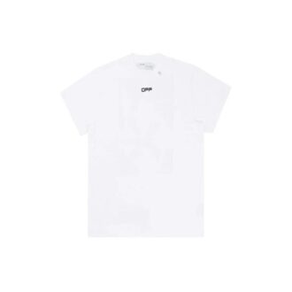 T-shirt Caravaggio Arrow SS Over