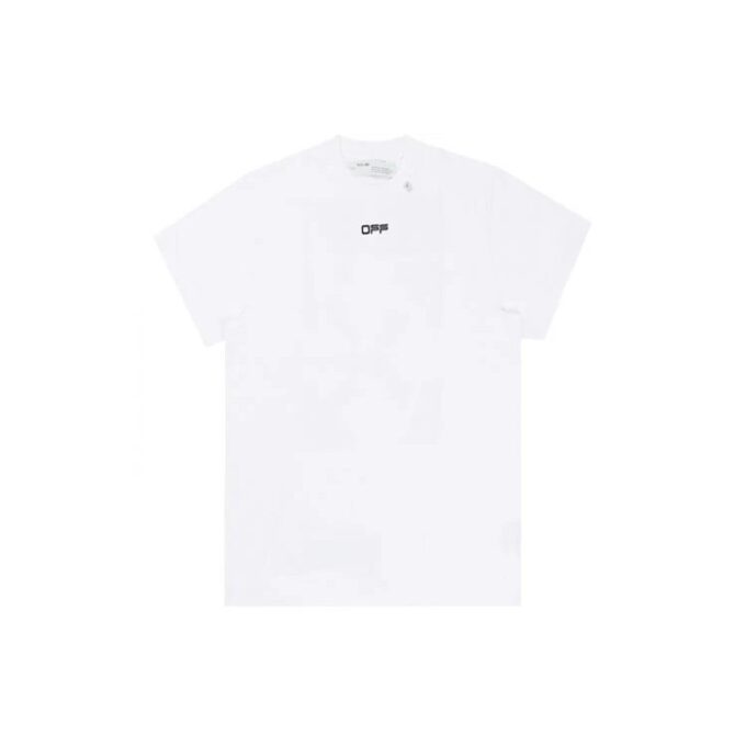 T-shirt Caravaggio Arrow SS Over