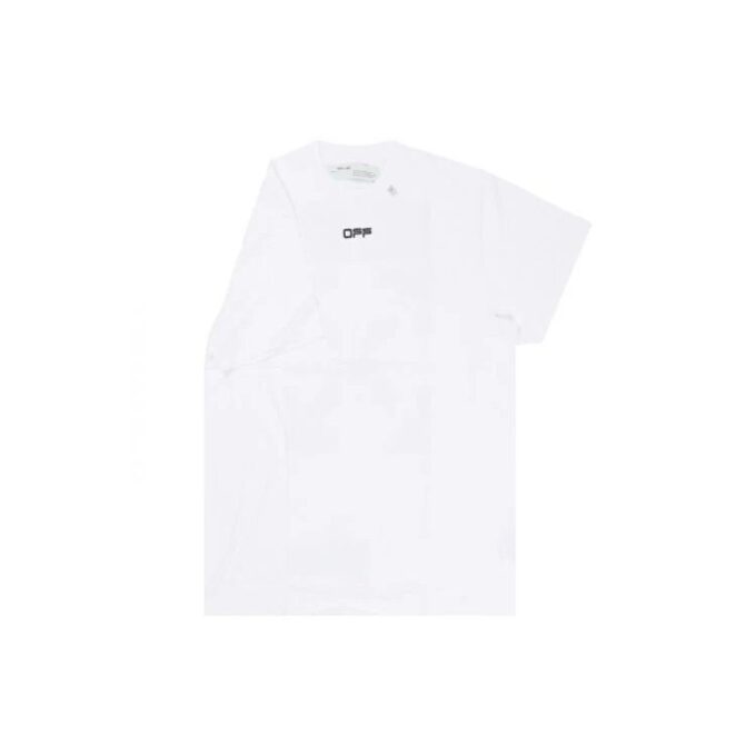 T-shirt Caravaggio Arrow SS Over