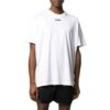T-shirt Caravaggio Arrow SS Over