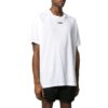 T-shirt Caravaggio Arrow SS Over