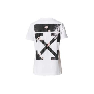 SS20 Caravaggio Arrows dans le dos Croquis Logo Homme