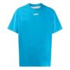 SS20 Imprimé ruban adhésif aéroport pour homme bleu
