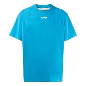 SS20 Imprimé ruban adhésif aéroport pour homme bleu