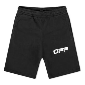 SS20 Pantalon de sport pour homme imprimé Airport Tape