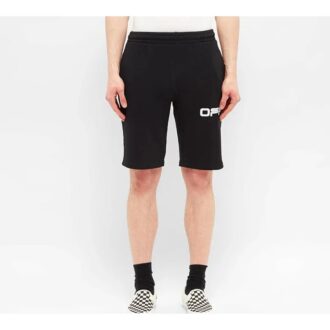 SS20 Pantalon de sport pour homme imprimé Airport Tape