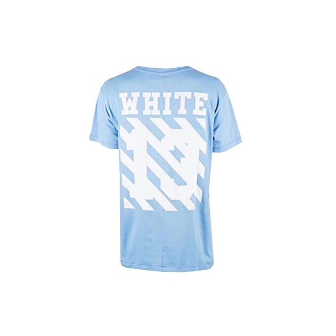 SS21 Co Virgil Ablo Ow Bleu