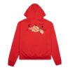 SS21 Imprimé dos peinture de Pascal Rouge
