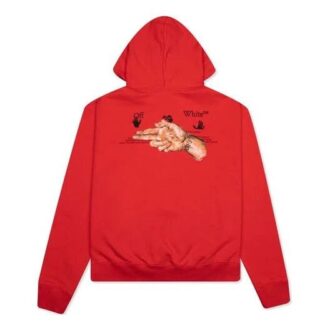 SS21 Imprimé dos peinture de Pascal Rouge