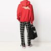 SS21 Imprimé dos peinture de Pascal Rouge