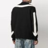SS21 Imprimé flèches Noir