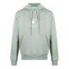 SS21 Imprimé Graffiti Logo Vert