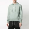 SS21 Imprimé Graffiti Logo Vert