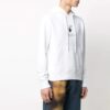 SS21 Imprimé logo graffiti Blanc