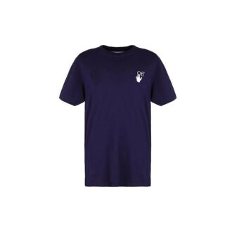 SS21 Logo sur la poitrine, Shorts, version standard, violet