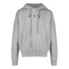 SS21 Motif Arrows Imprimé Coupe ample Gris