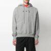 SS21 Motif Arrows Imprimé Coupe ample Gris