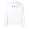 SS21 Motif Arrows Version sportive Blanc