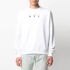 SS21 Motif Arrows Version sportive Blanc