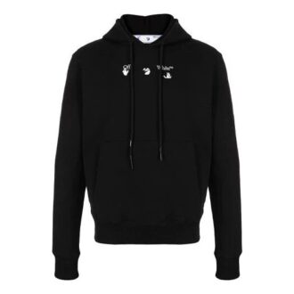 SS21 T-shirt à manches longues imprimé pour homme, noir