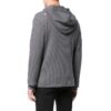 SS21 Version standard en coton avec logo brodé Gris