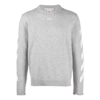 SS22 Arrow col rond version standard Gris