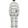 Surchemise tie-dye intégral