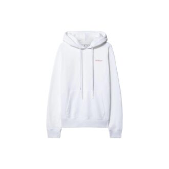 Sweat à capuche avec cordon de serrage et motif Arrows