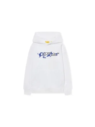 Sweat à capuche Bookish Splat Ink