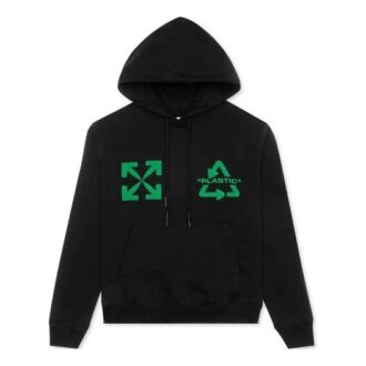 Sweat à capuche brodé Universal Key