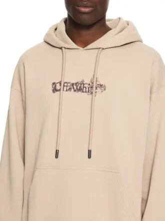 Sweat à capuche Heraldic Arrow Skate