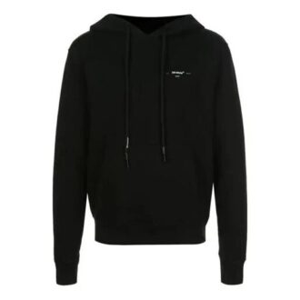 Sweat à capuche imprimé SS20