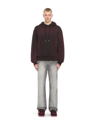 Sweat à capuche Off-White™ c/o AC Milan